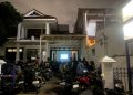 Nobar Film Pesta Babi, Kader PMII Unisma Bahas Situasi Papua dan Dampak PSN